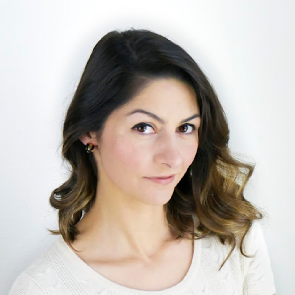 Meet your Posher, Sofia